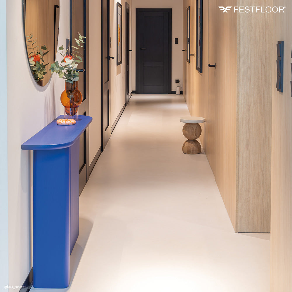 mikrocementas rinkinys laiptams FESTFLOOR LIFE - 10m²